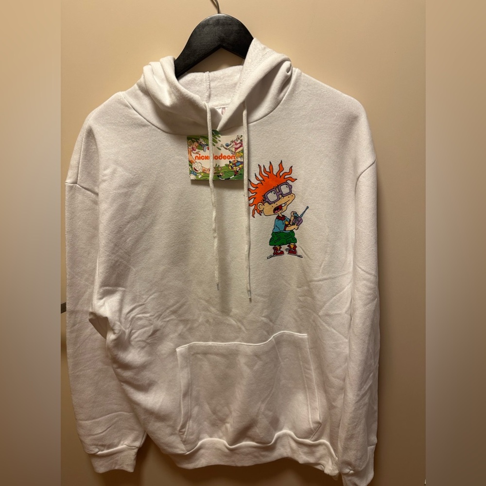 Rugrats Hoodie